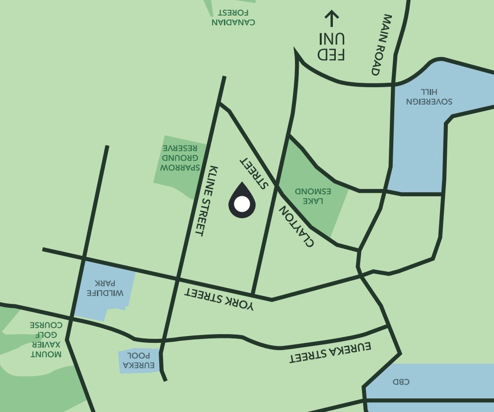 Clayton Rise Estate - Canadian