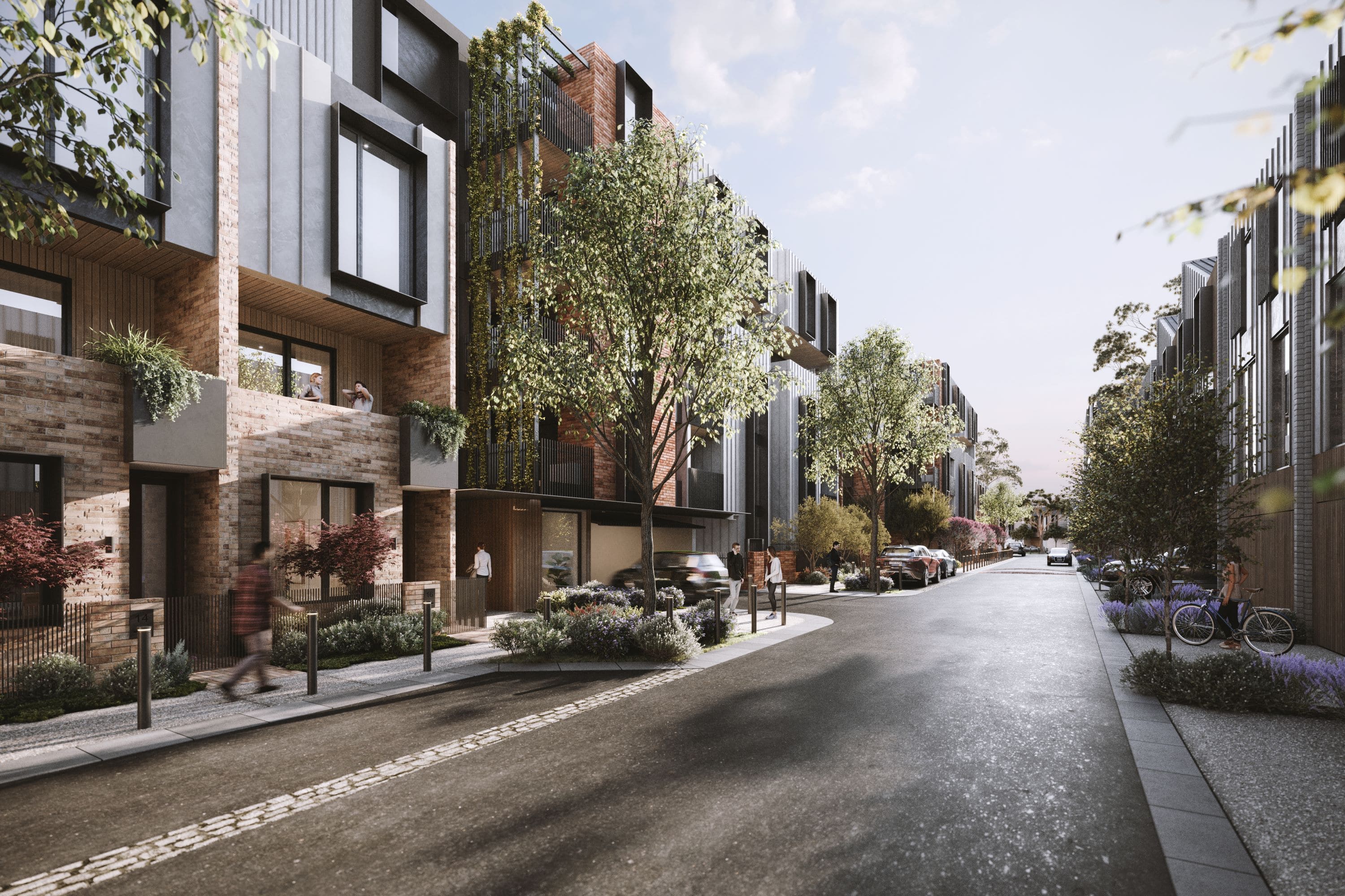 Clayworks Estate - Sunshine