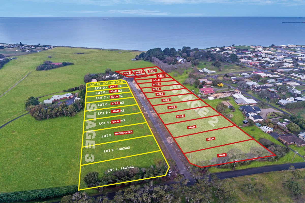 Clearview Estate - Portland North Master Plan