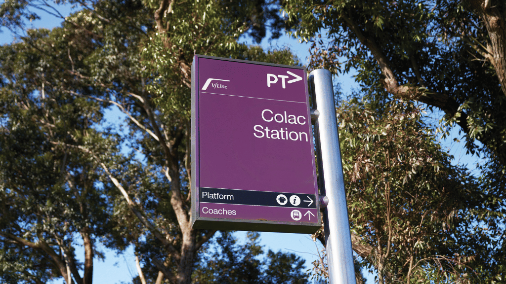 Clearwater - Colac Amenities