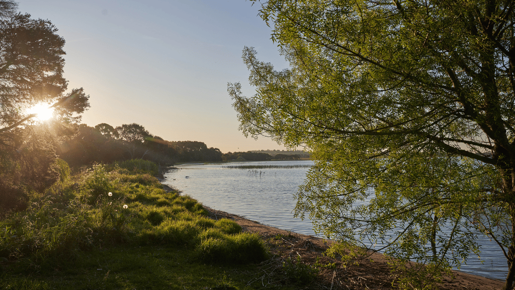Clearwater - Colac Amenities