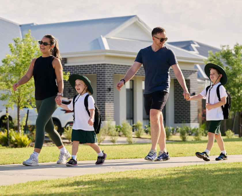 Clementine Estate - Upper Swan Lifestyle