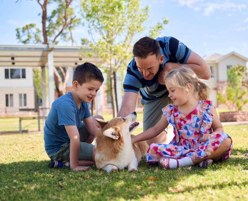 Clementine Estate - Upper Swan Lifestyle