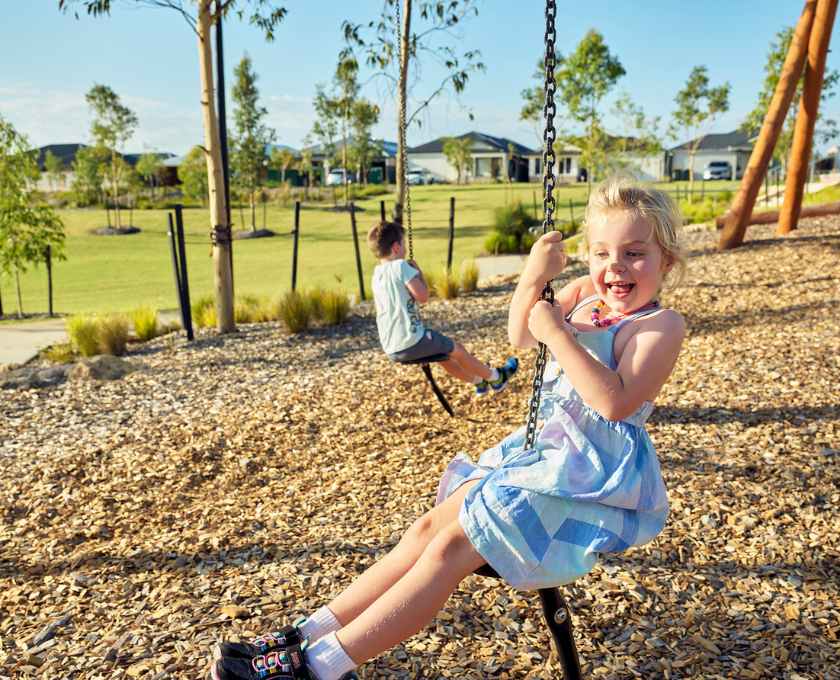 Clementine Estate - Upper Swan Lifestyle