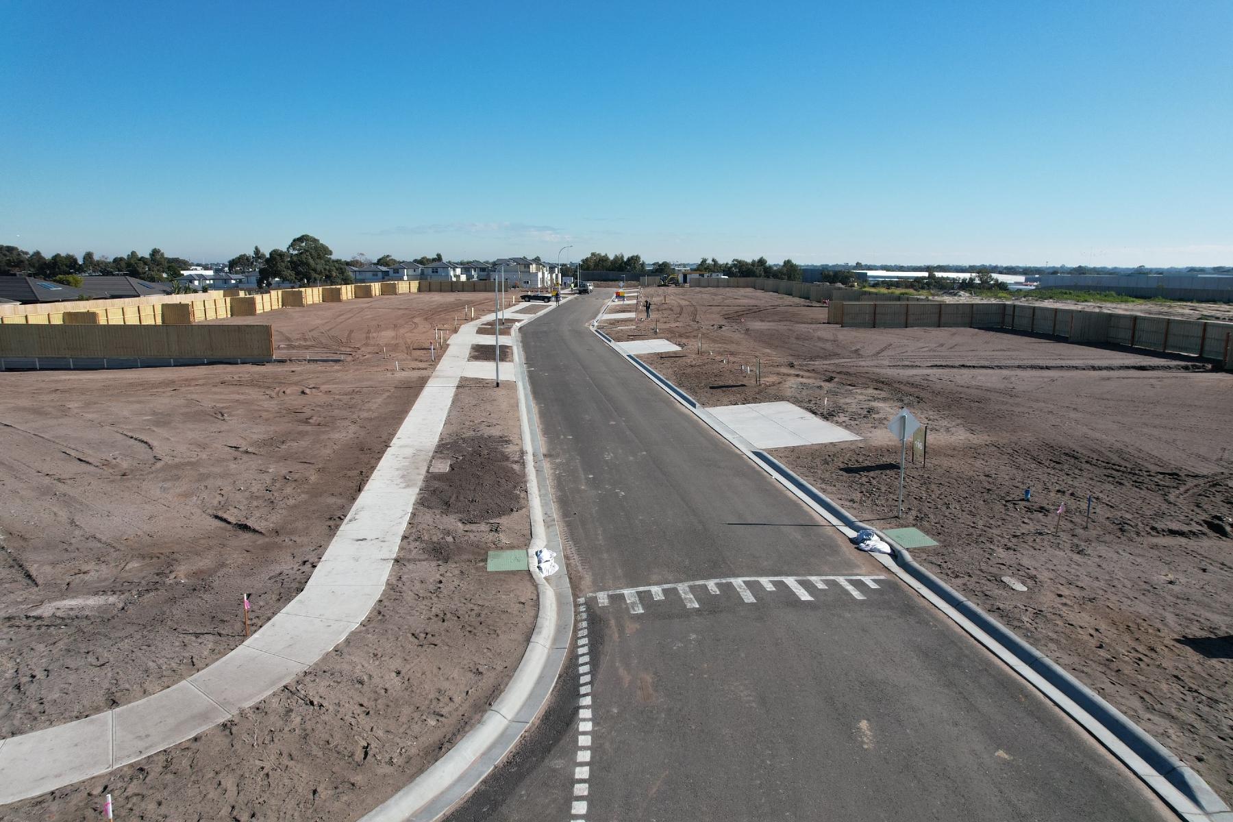 Clifton Rise Estate - Carrum Downs
