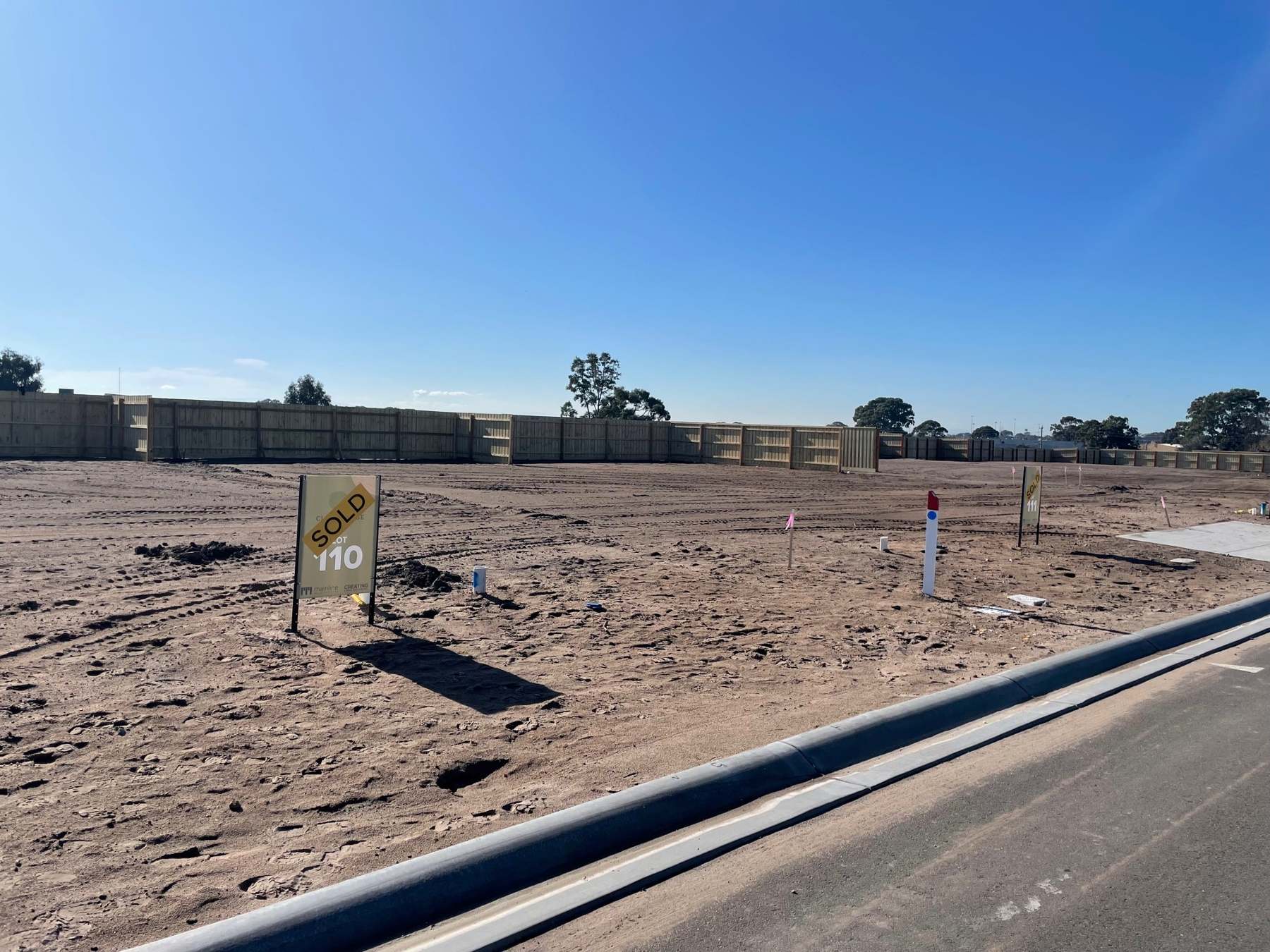 Clifton Rise Estate - Carrum Downs