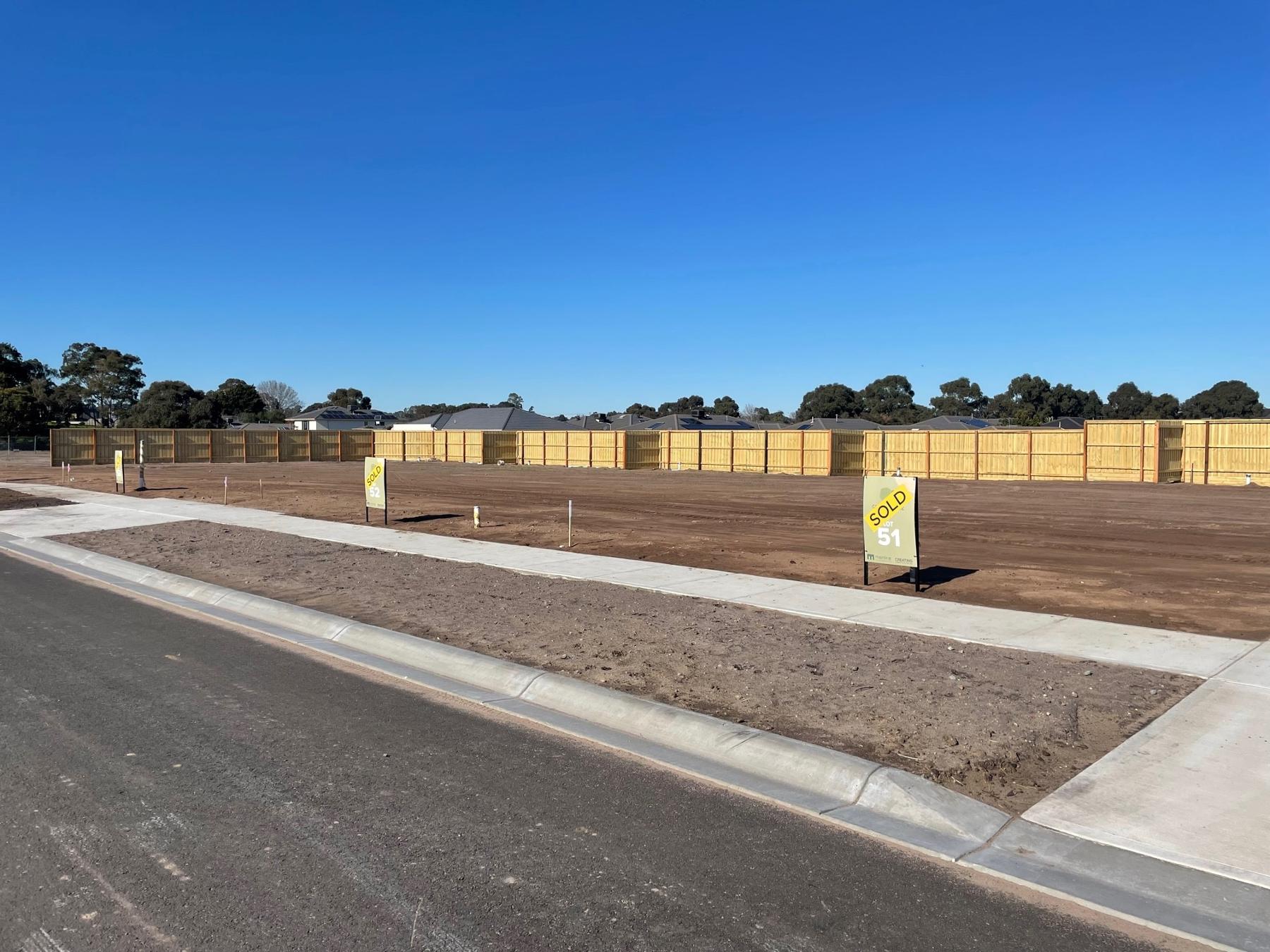 Clifton Rise Estate - Carrum Downs