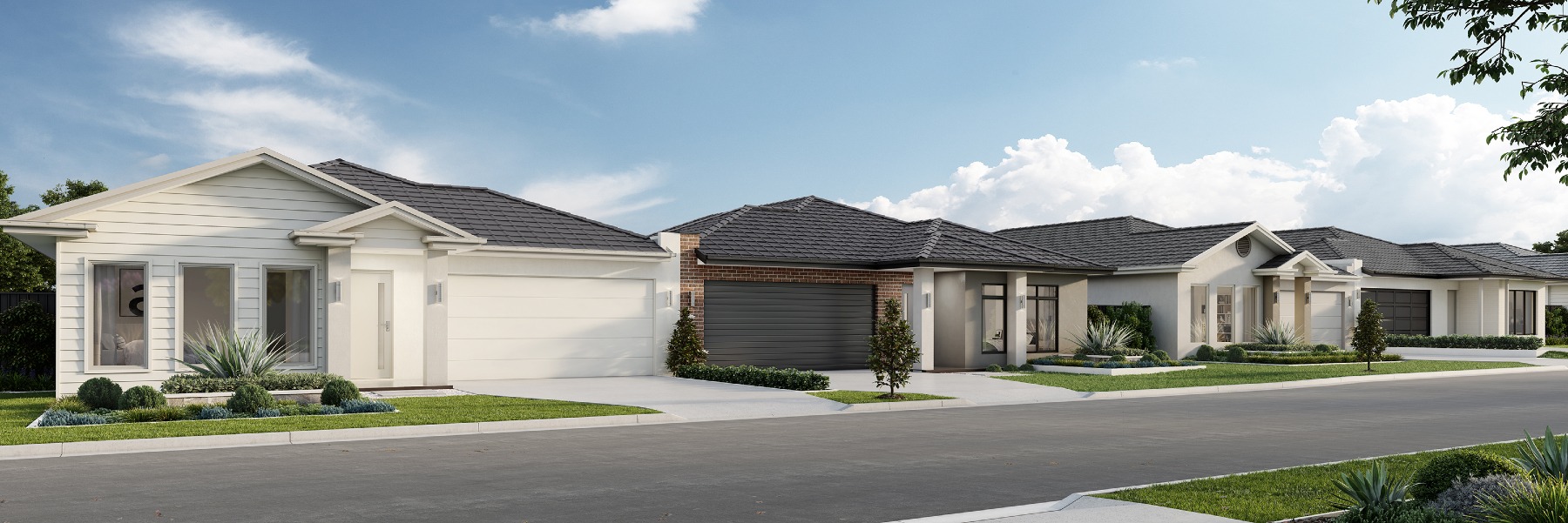 Clifton Rise Estate - Carrum Downs