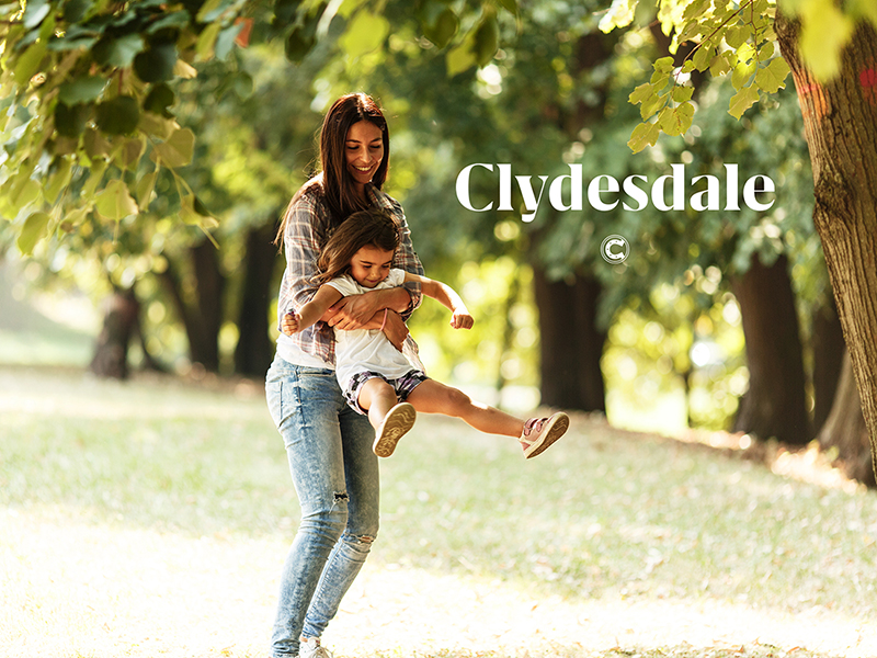 Clydesdale Estate - Marsden Lifestyle