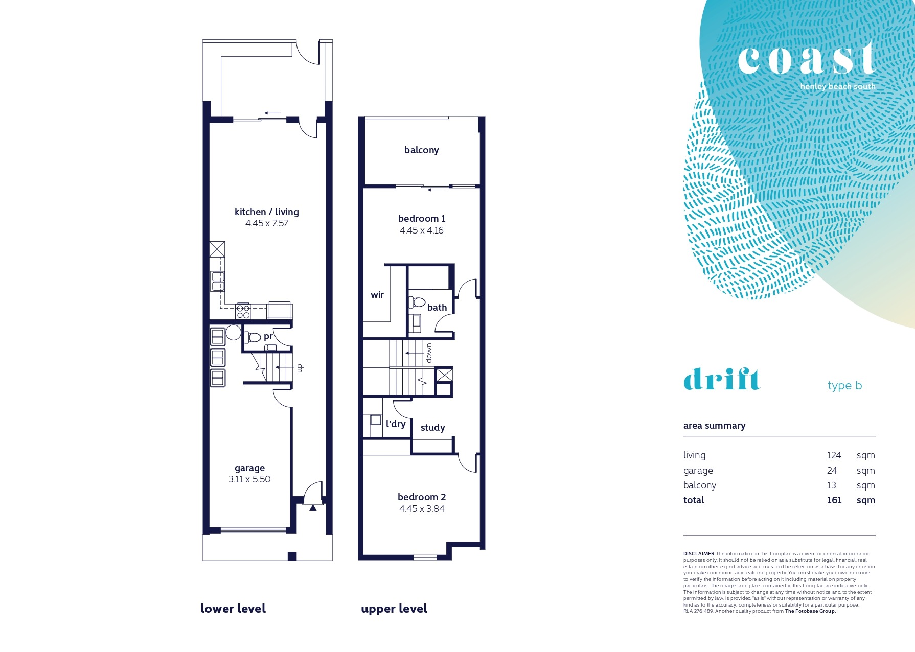 Coast Estate - Henley Beach South