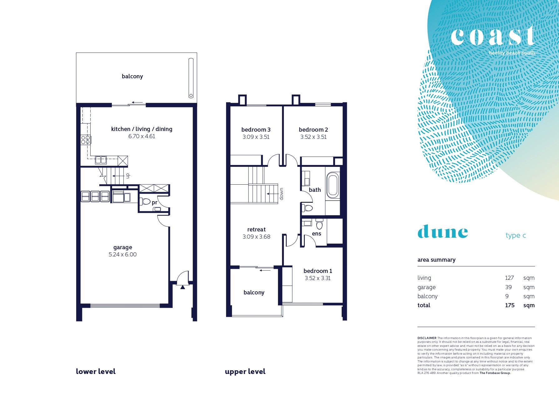 Coast Estate - Henley Beach South