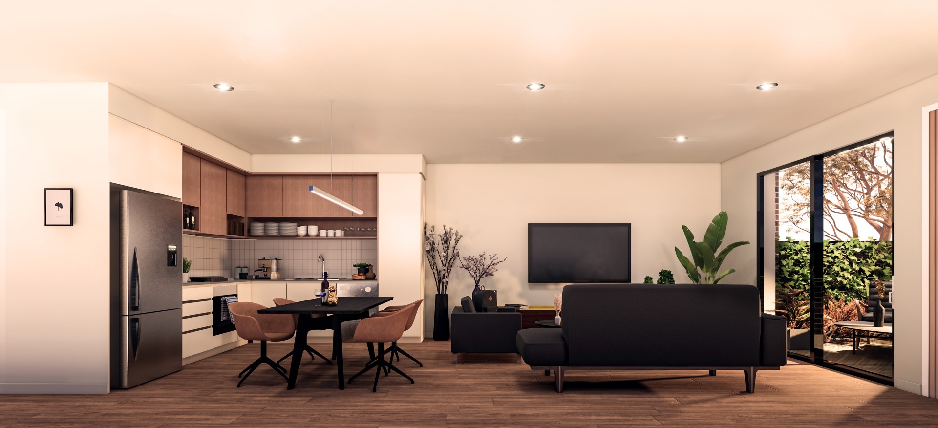 Coast Estate - Henley Beach South