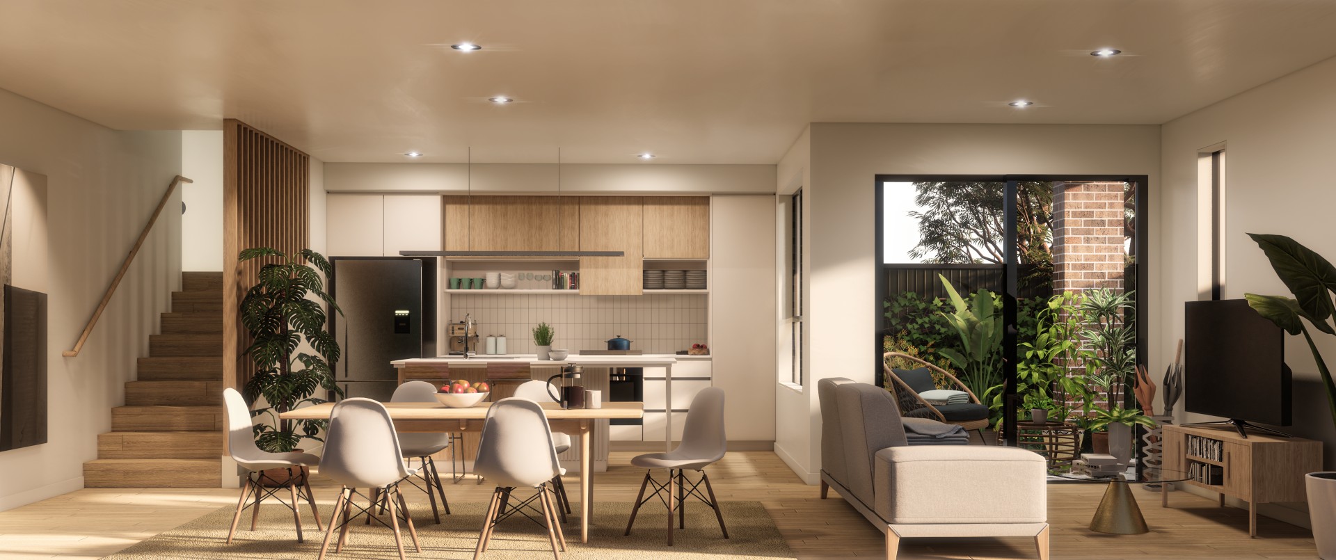 Coast Estate - Henley Beach South