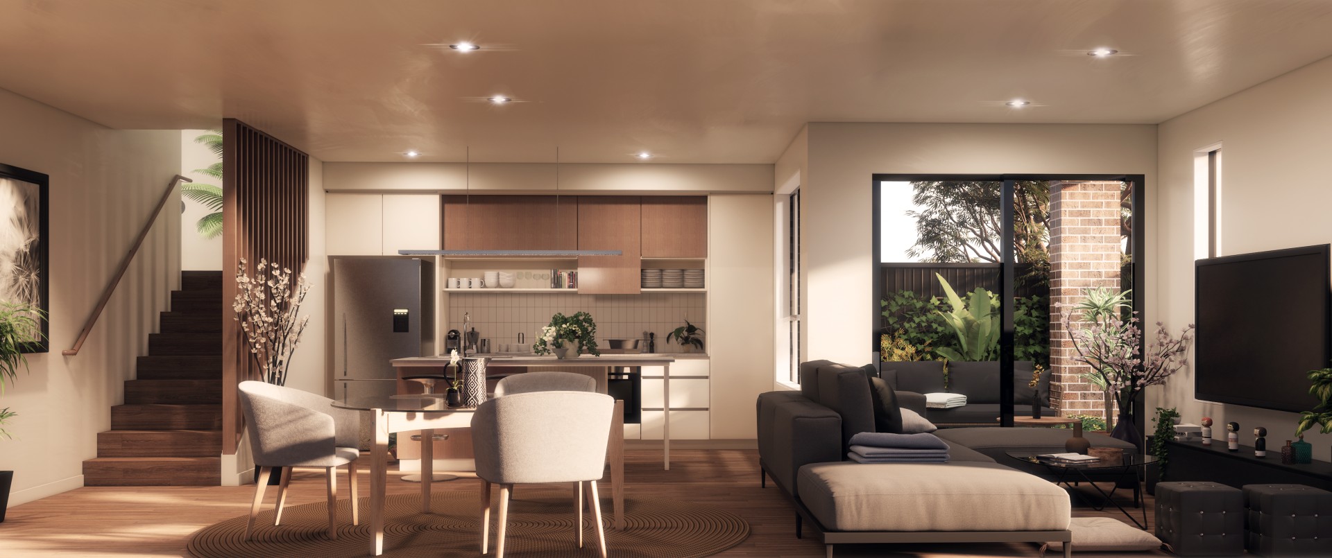 Coast Estate - Henley Beach South