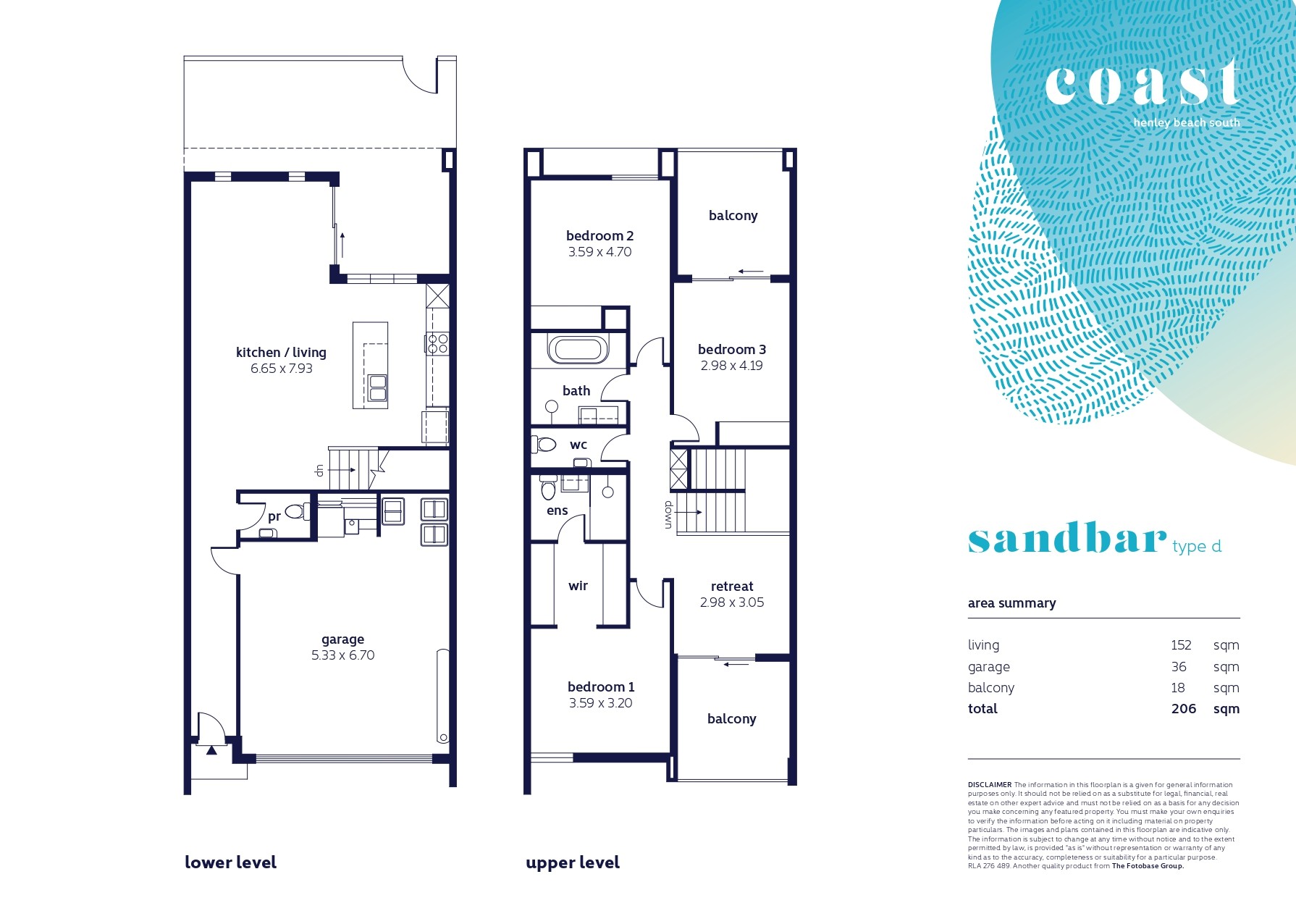 Coast Estate - Henley Beach South