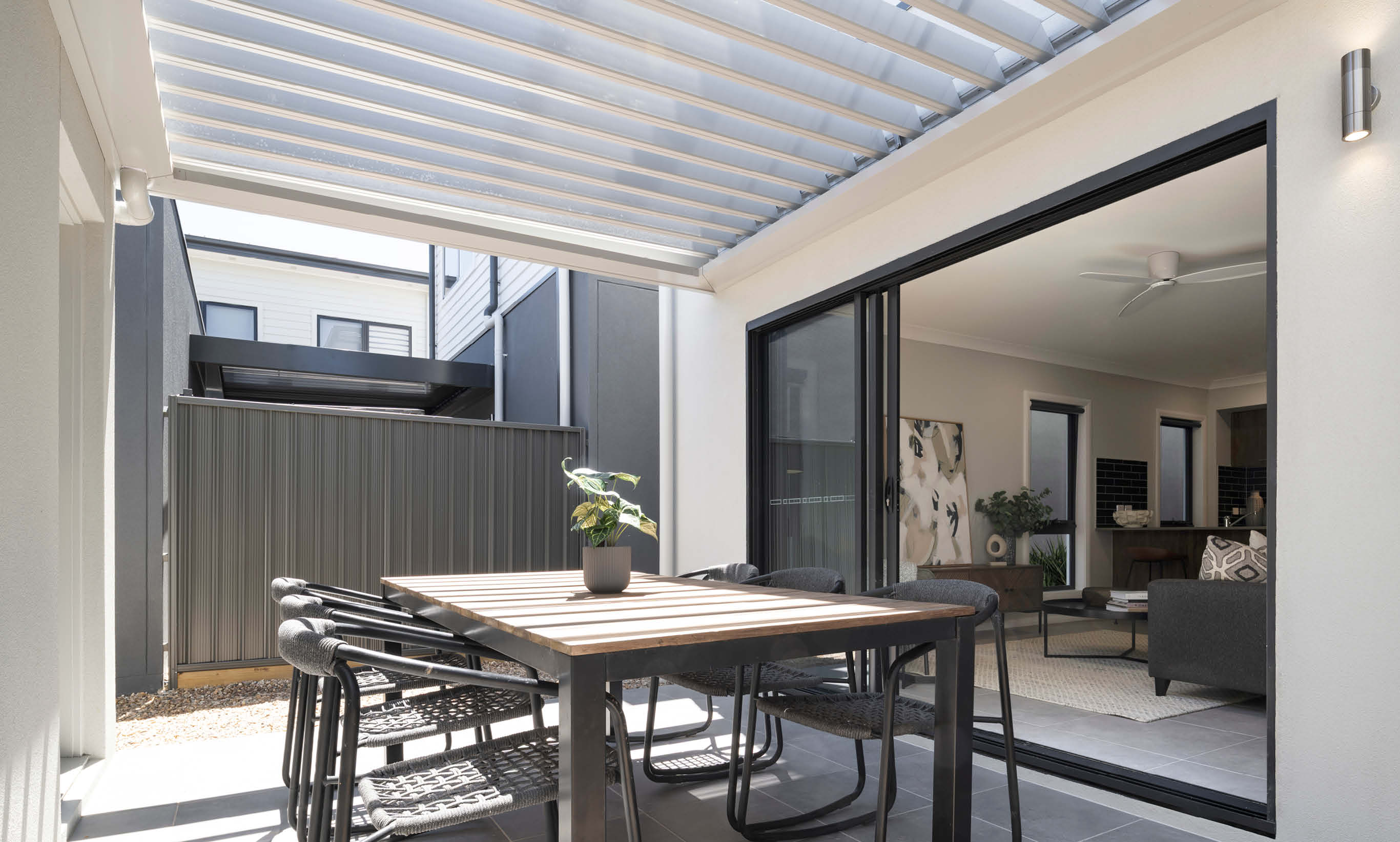 Complete by McDonald Jones at Elara - Marsd External