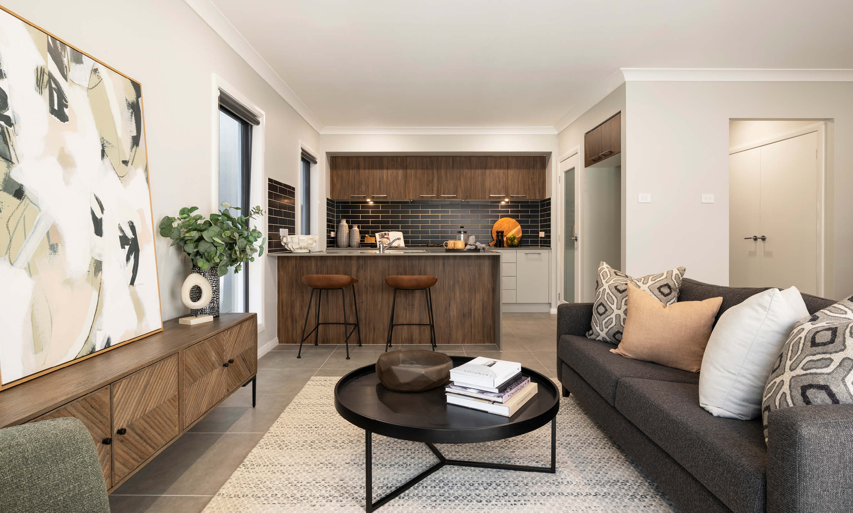 Complete by McDonald Jones at Elara - Marsde Living