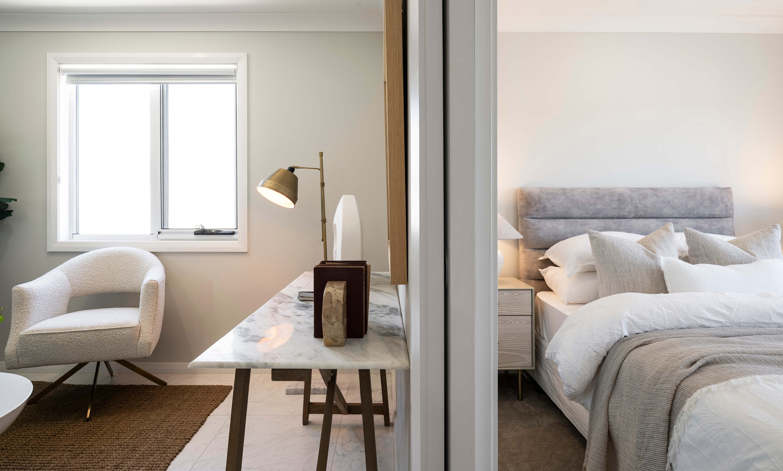 Complete by McDonald Jones at Elara - Marsde Living