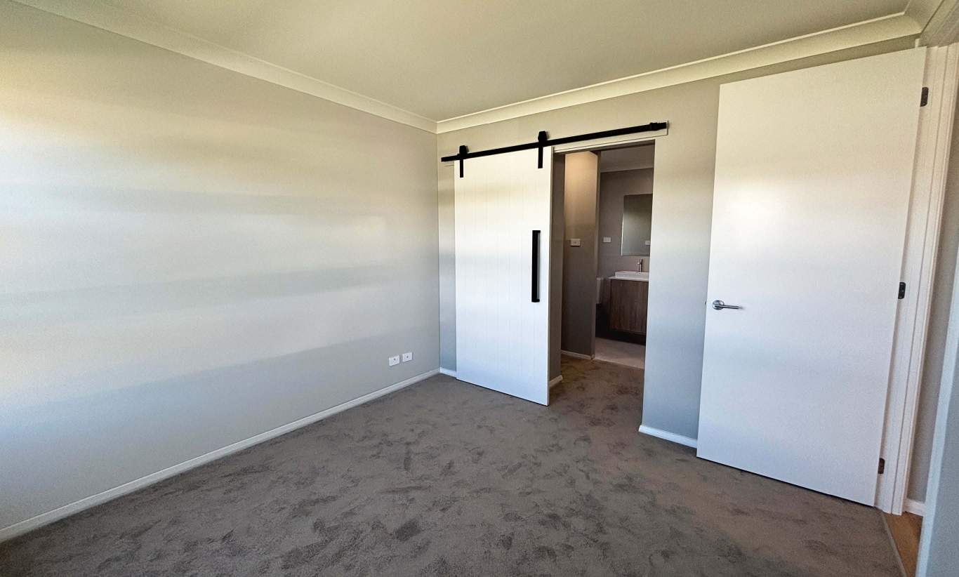 Complete by McDonald Jones at Lochinvar Downs - Leyland Release - Lochinvar Bedroom