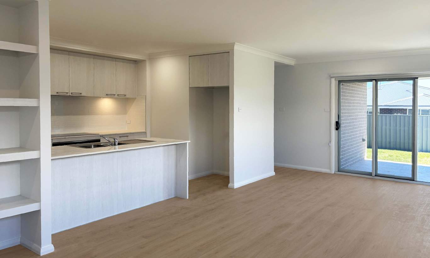 Complete by McDonald Jones at Lochinvar Downs - Leyland Release - Lochinvar Living