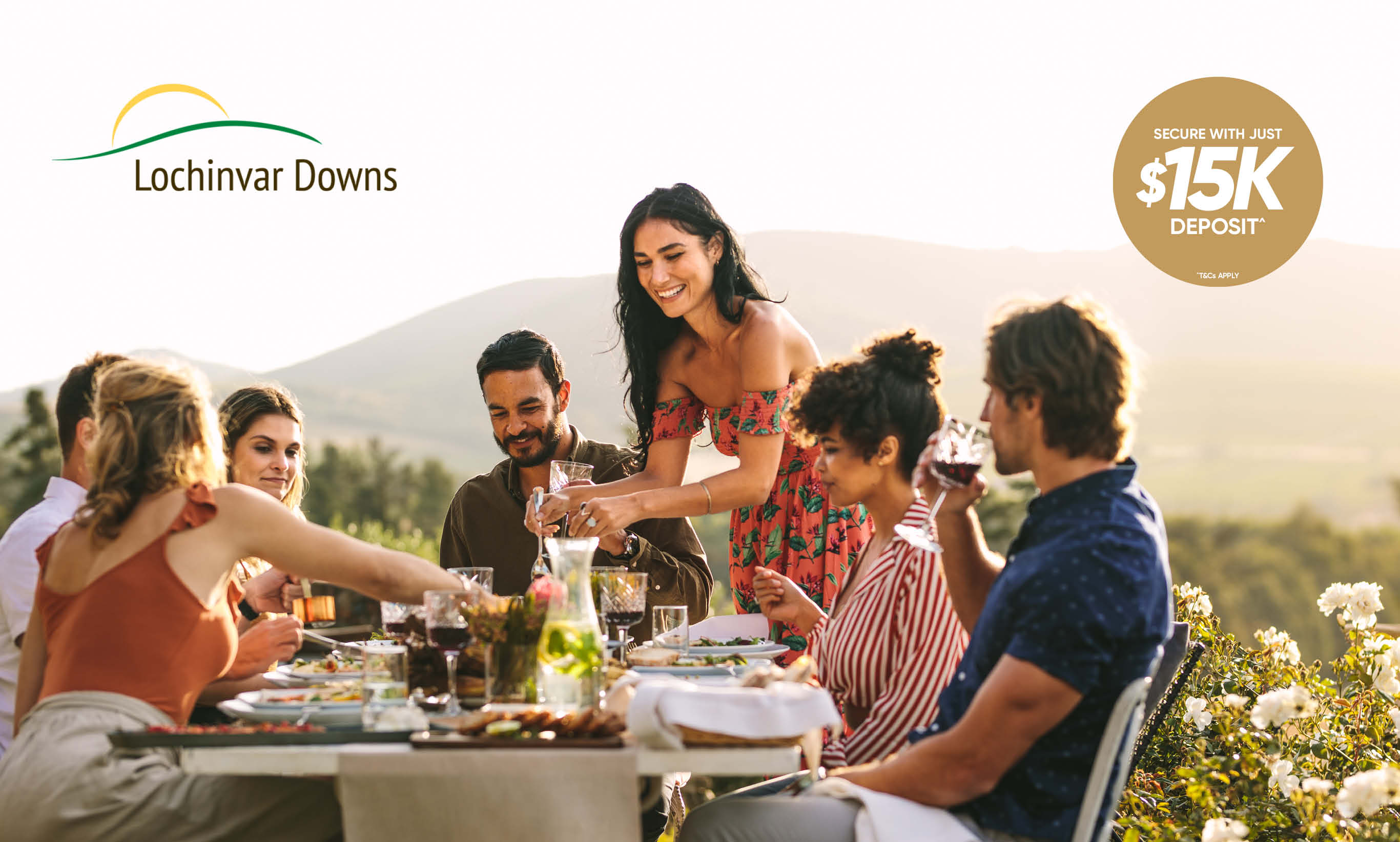Complete by McDonald Jones at Lochinvar Downs - Lilium Street, Lochinvar NSW 2321