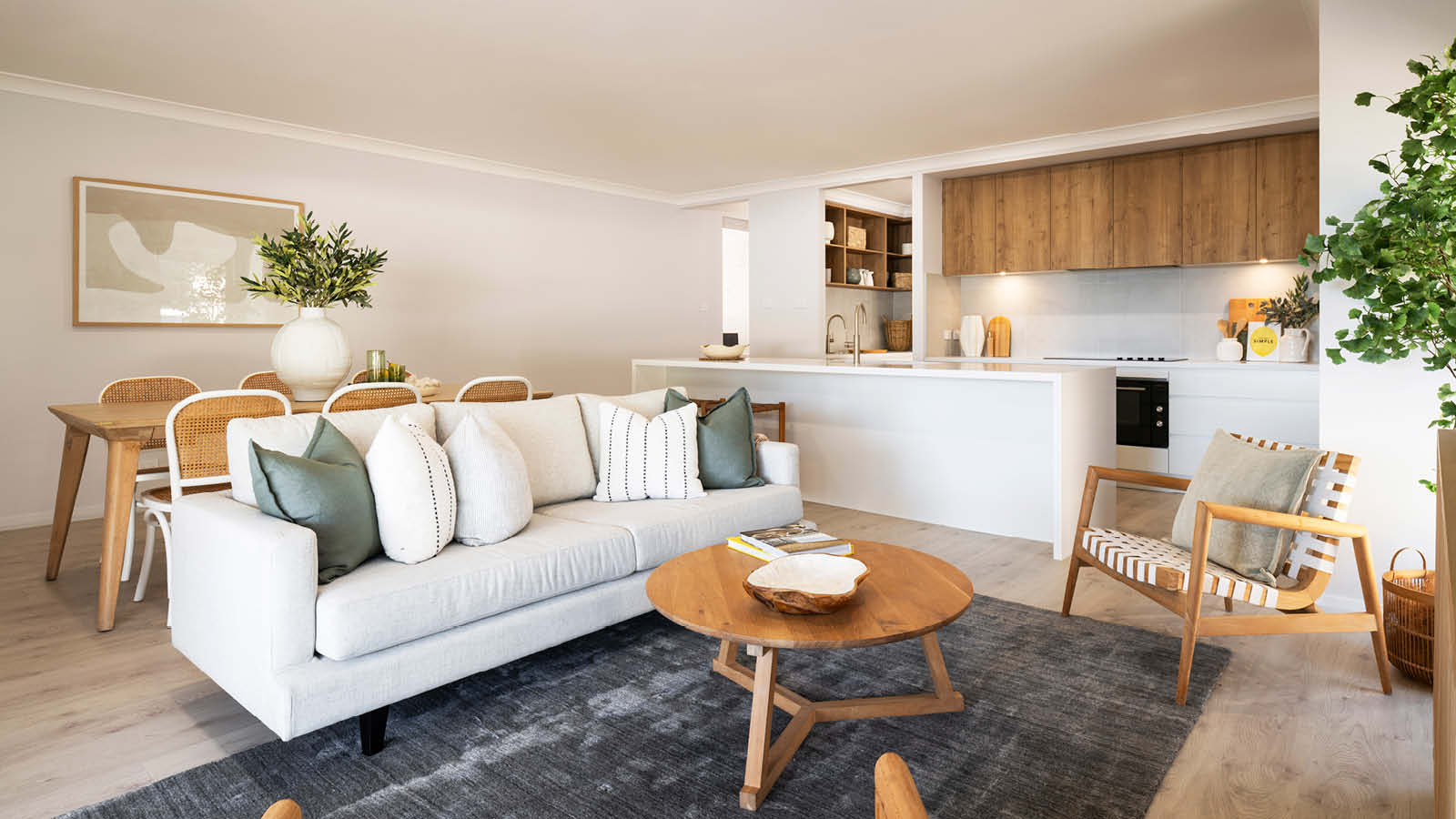 Complete by McDonald Jones at Mount Terry - Albion Living