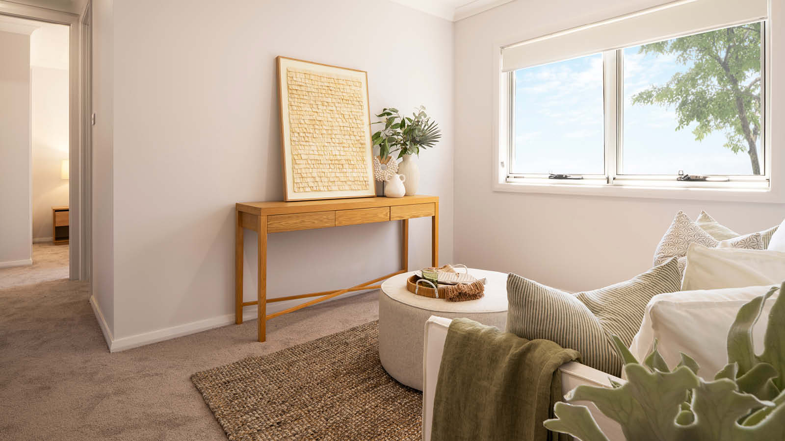 Complete by McDonald Jones at Mount Terry - Albion Living