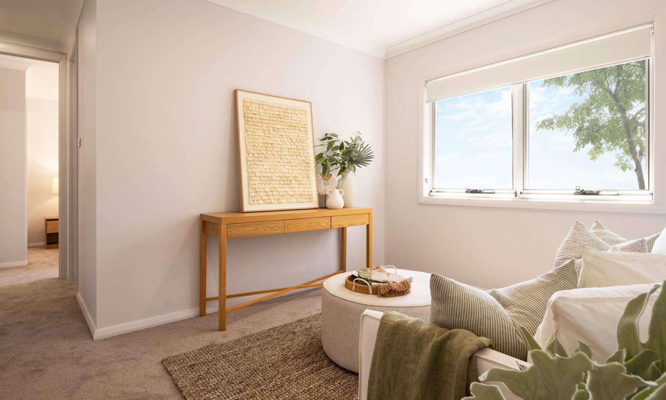 Complete by McDonald Jones at Sussex Inlet Golf Village - Sussex Inlet Living