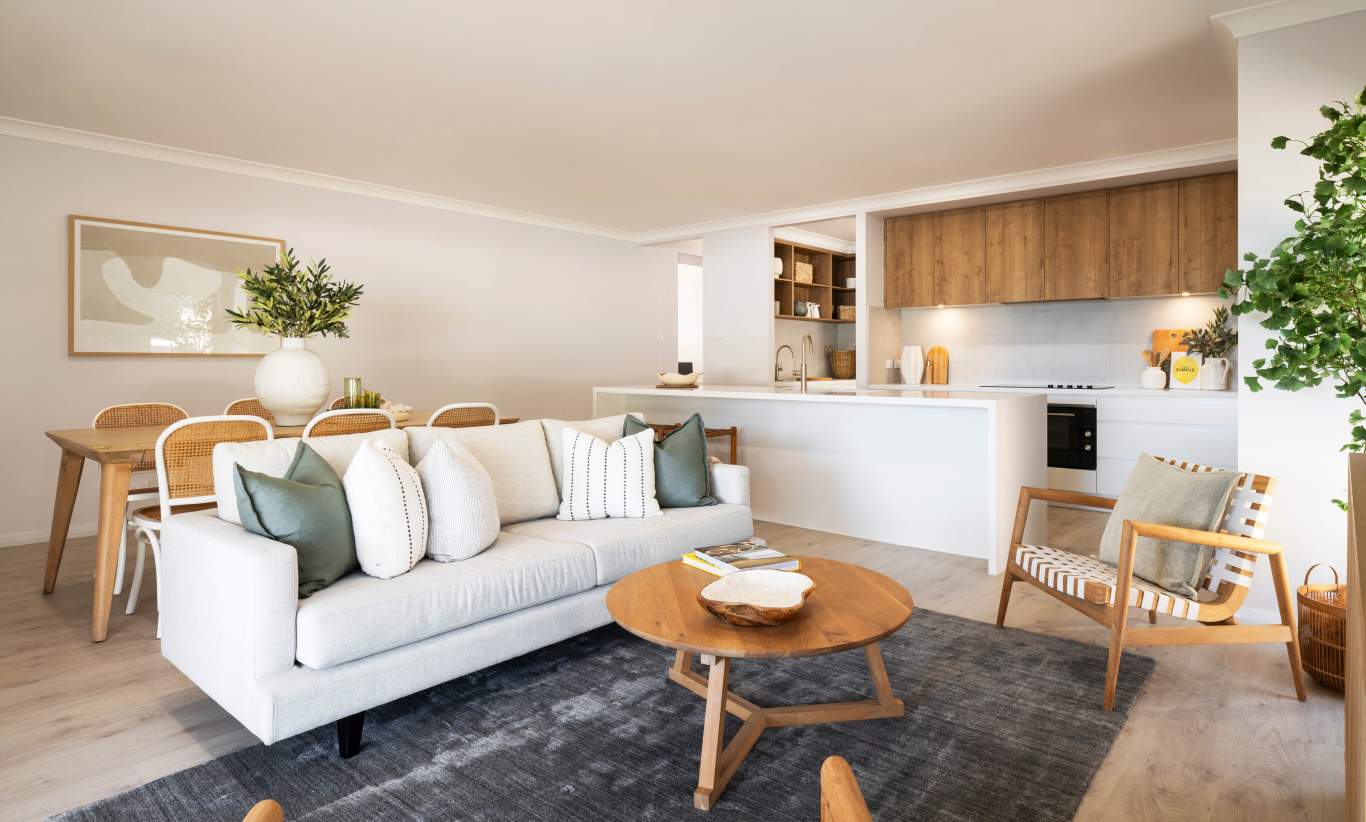 Complete by McDonald Jones at Sussex Inlet Golf Village - Sussex Inlet Living