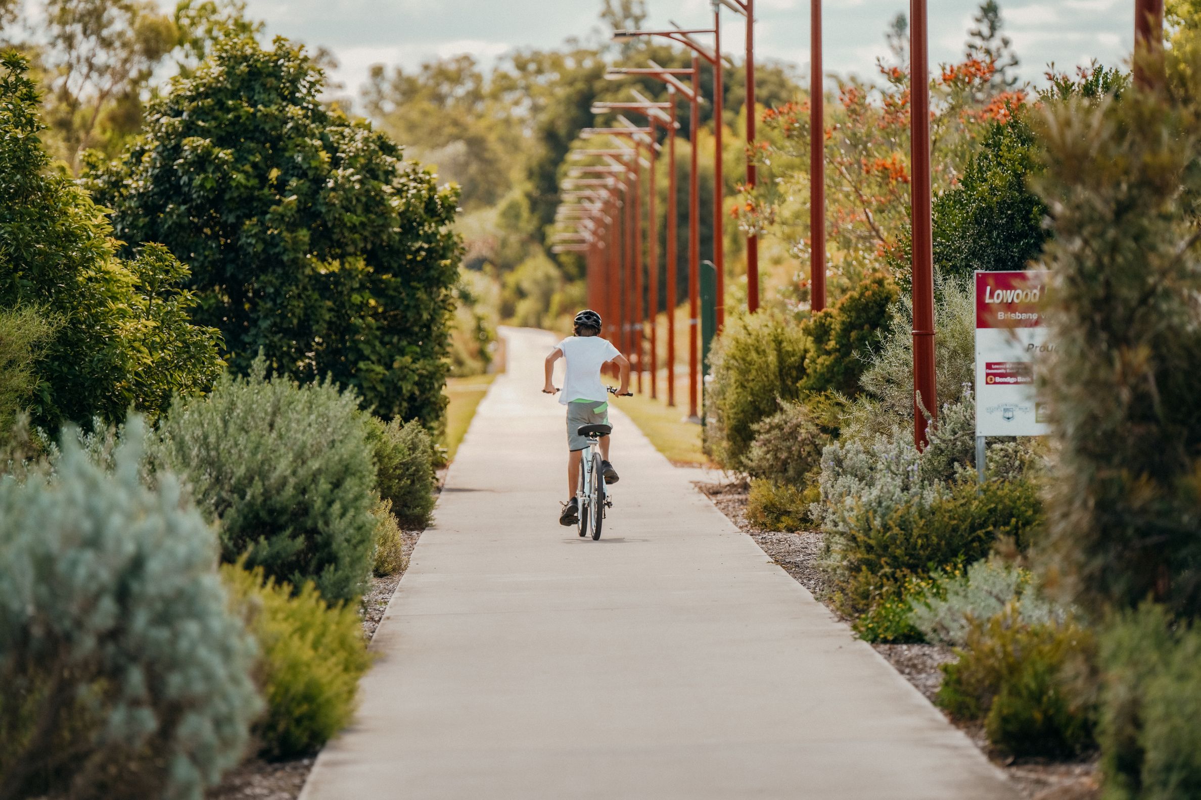 Coolibah Estate - Lowood Lifestyle