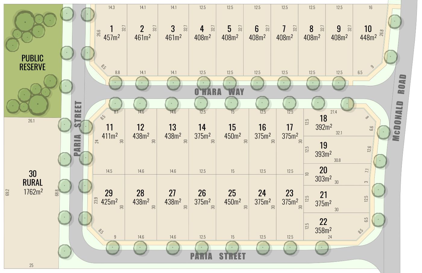 Coolong Gardens Estate - Baldivis Master Plan.jpg