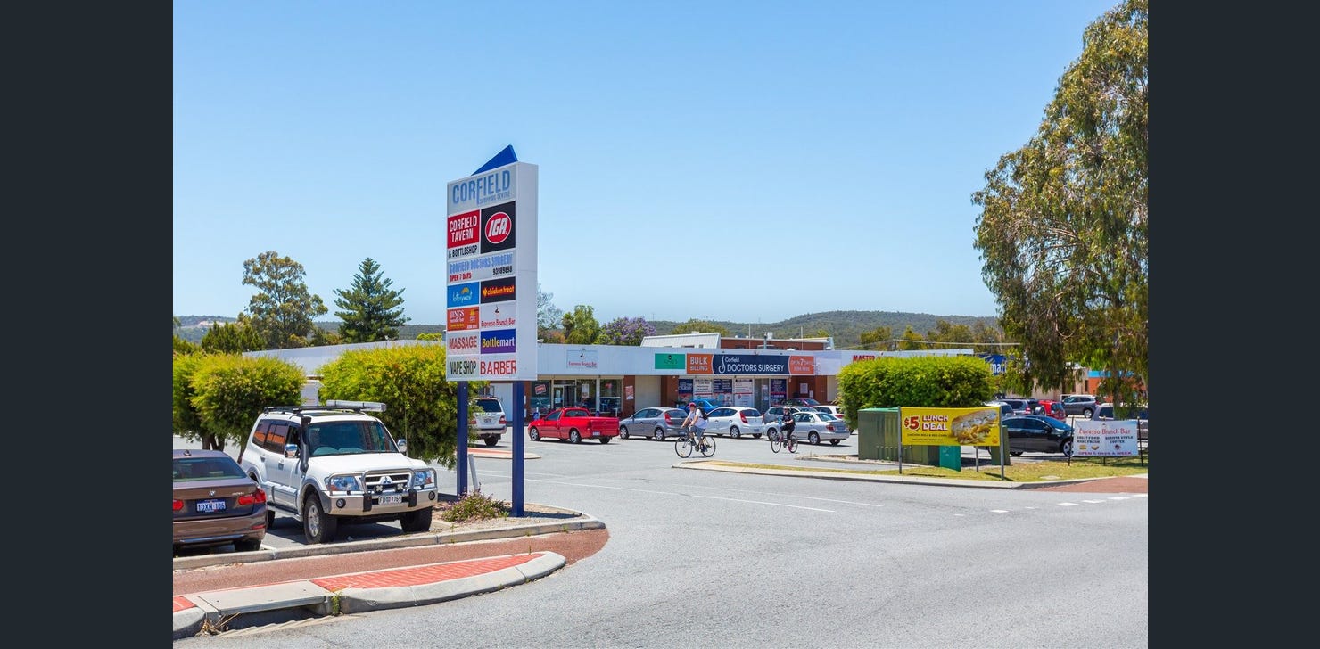 Corfield Green Estate - Gosnells 