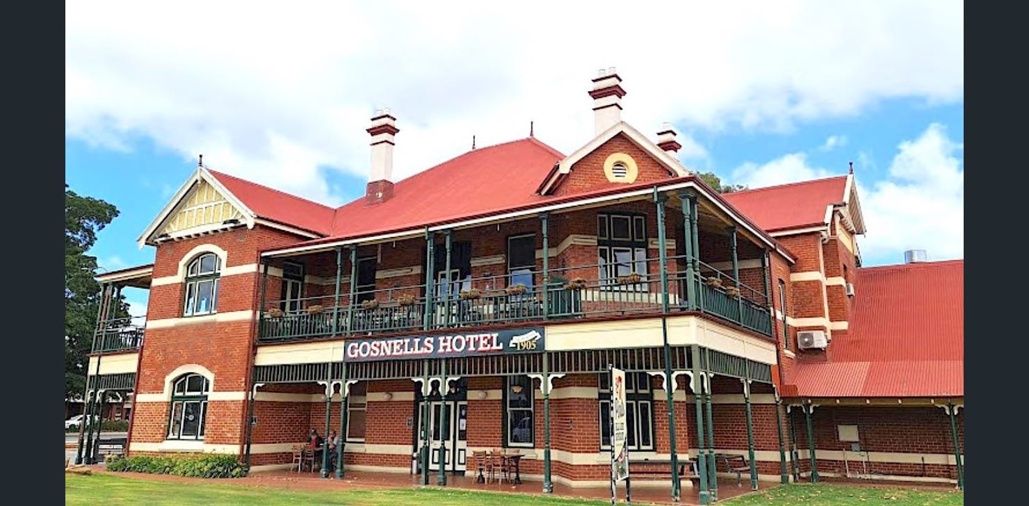 Corfield Green Estate - Gosnells 