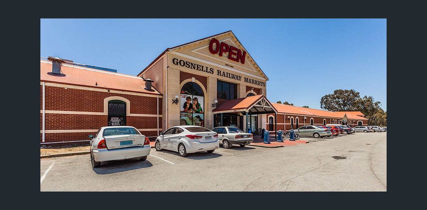 Corfield Green Estate - Gosnells 