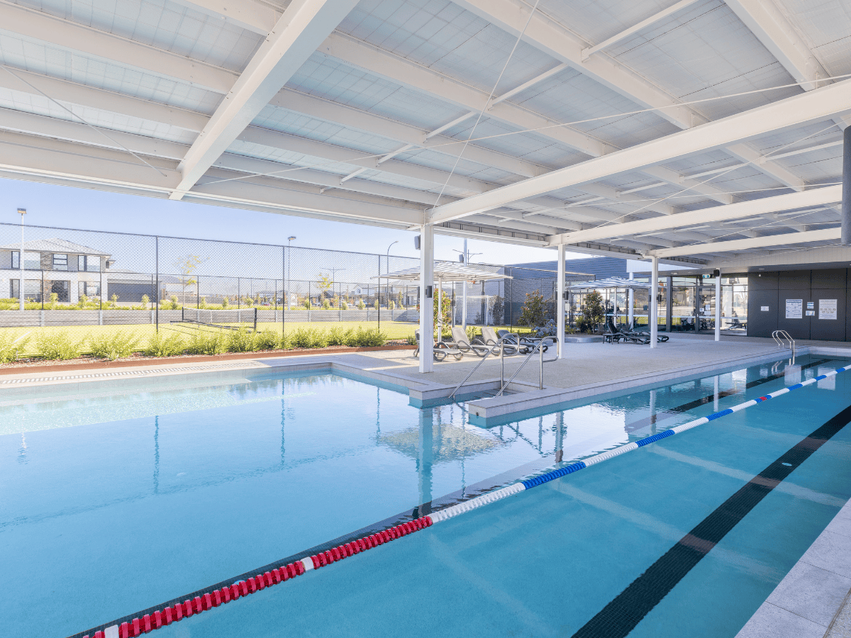 Coridale Estate - Lara Lifestyle
