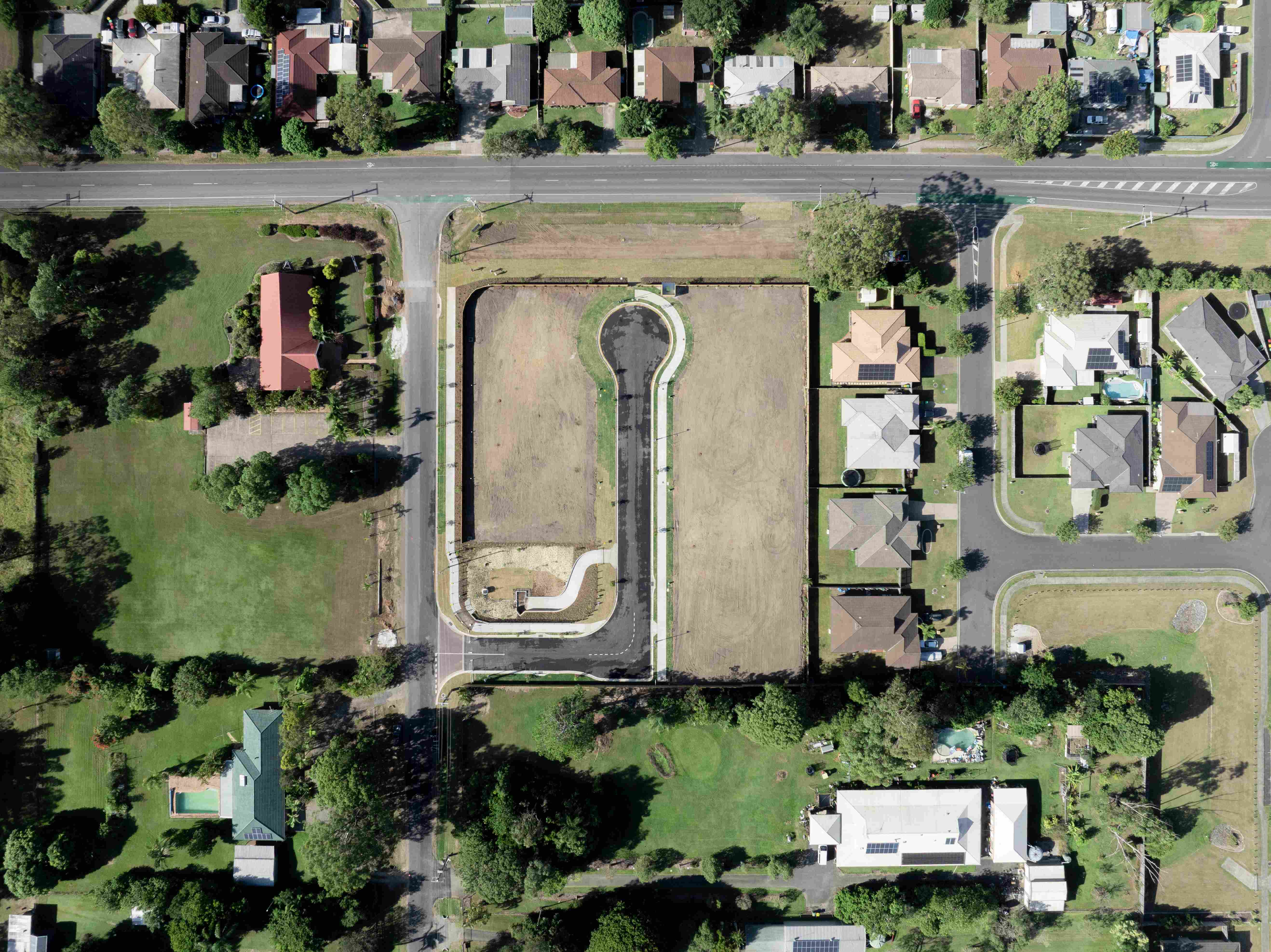 Cornerstone Estate - Morayfield 
