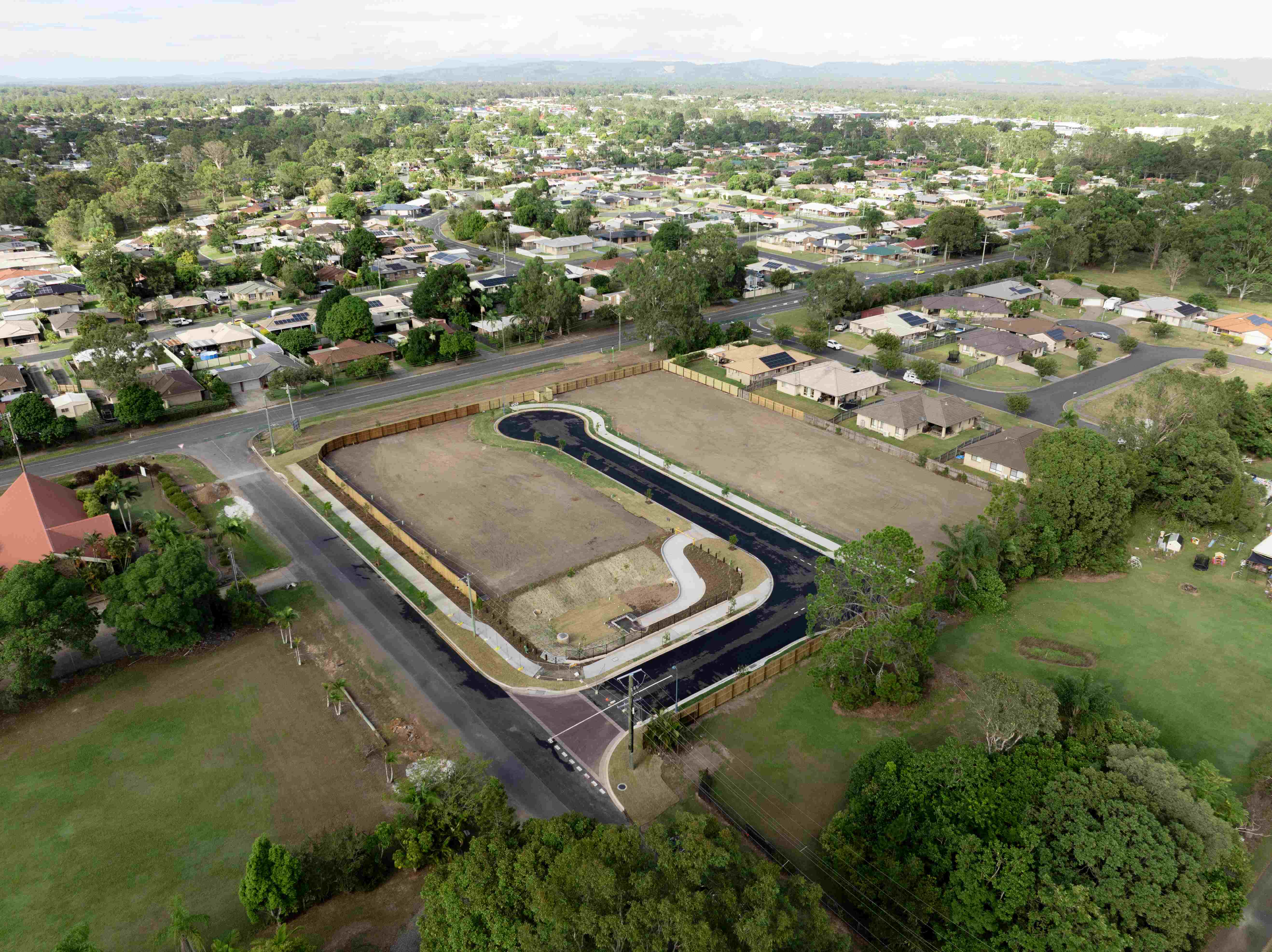 Cornerstone Estate - Morayfield 