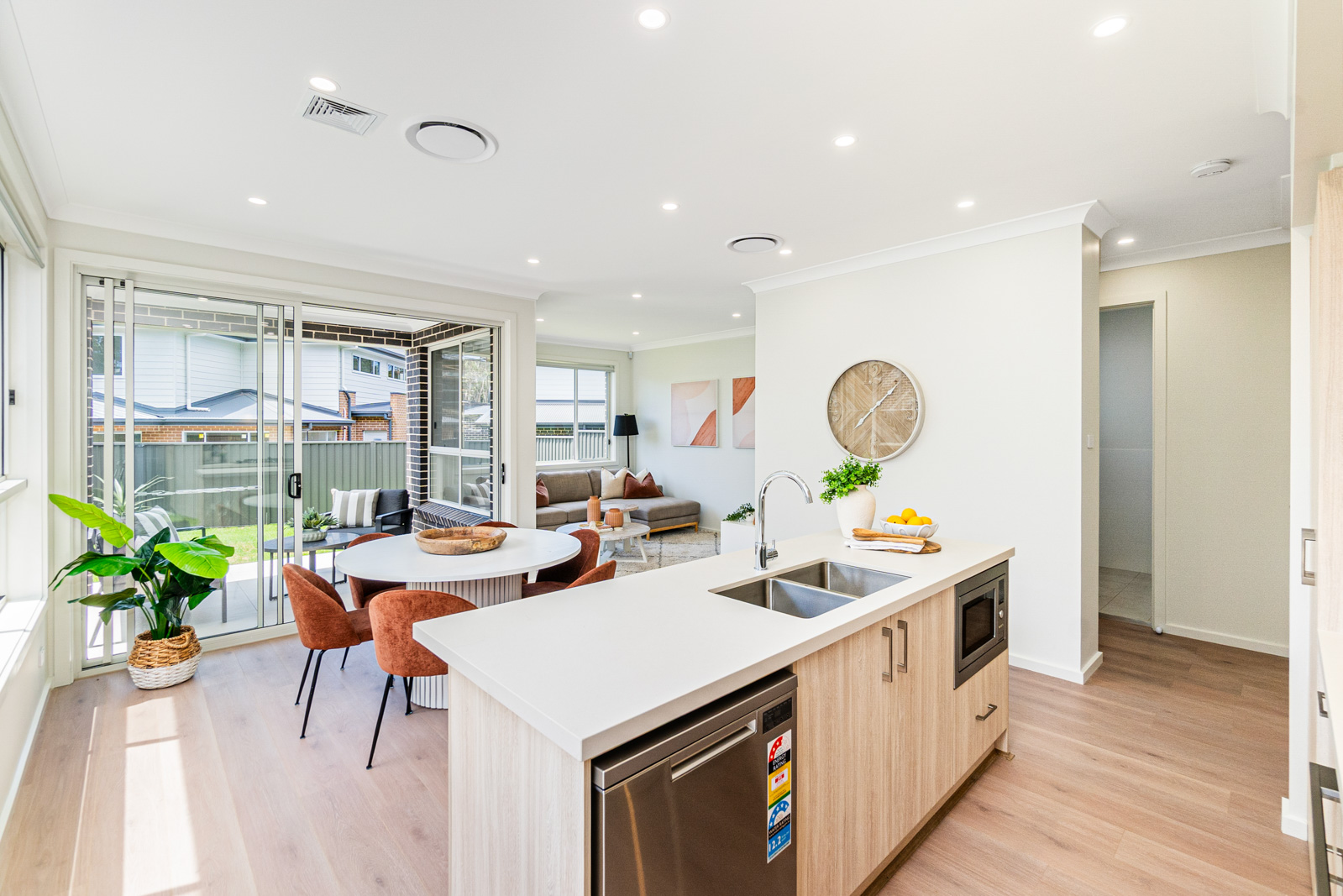 Cornerstone Estate - Rouse Hill