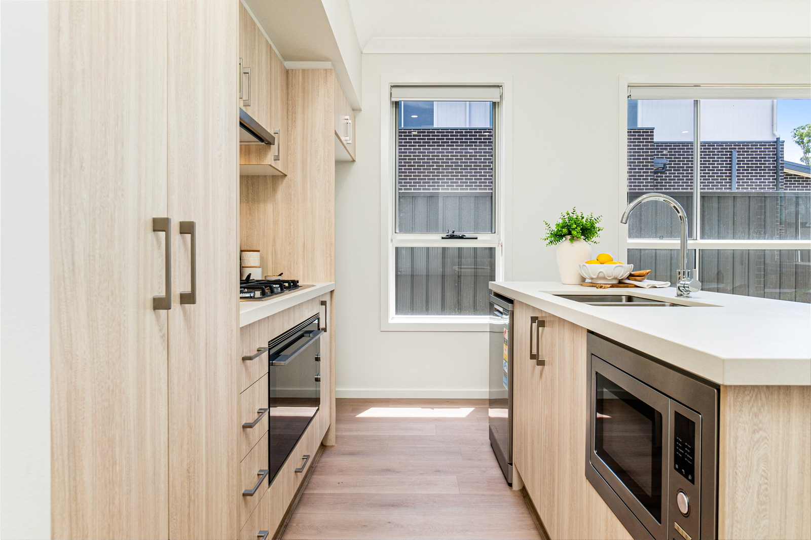Cornerstone Estate - Rouse Hill