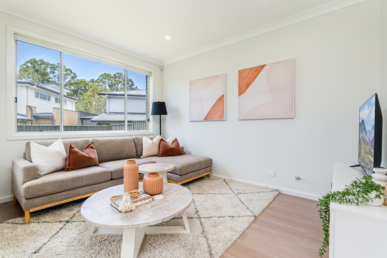 Cornerstone Estate - Rouse Hill