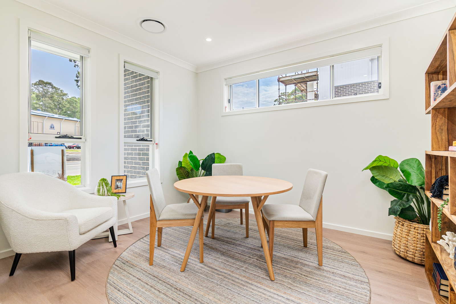 Cornerstone Estate - Rouse Hill