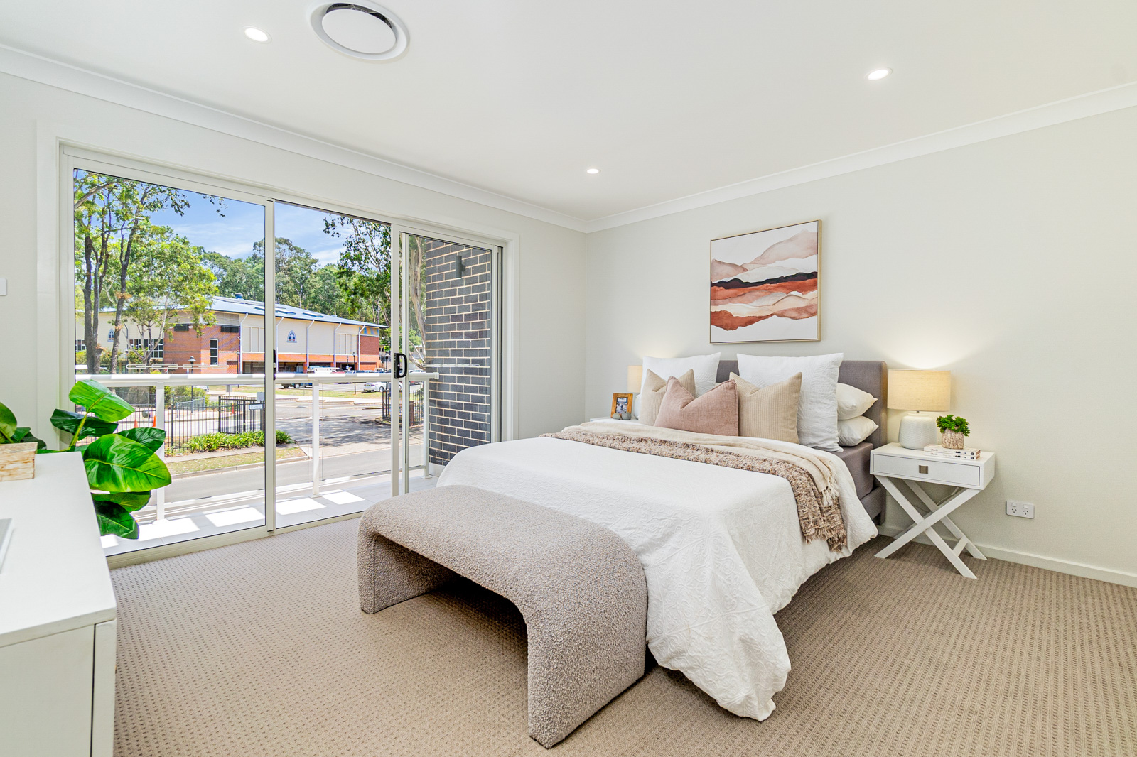 Cornerstone Estate - Rouse Hill