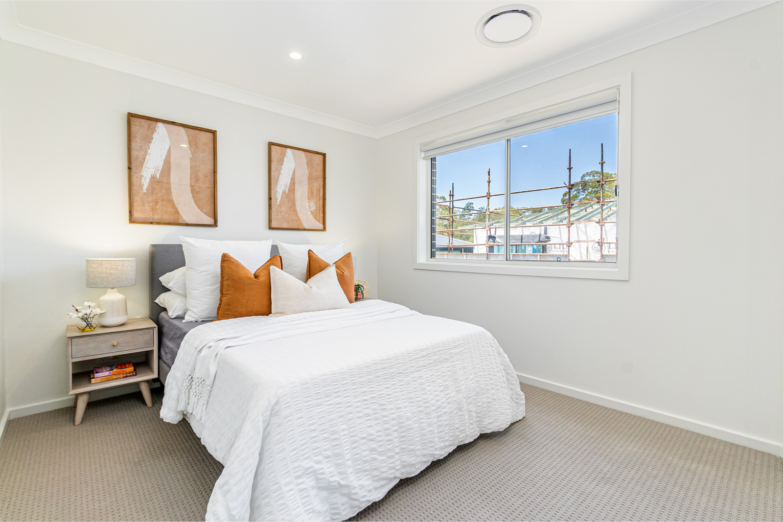 Cornerstone Estate - Rouse Hill