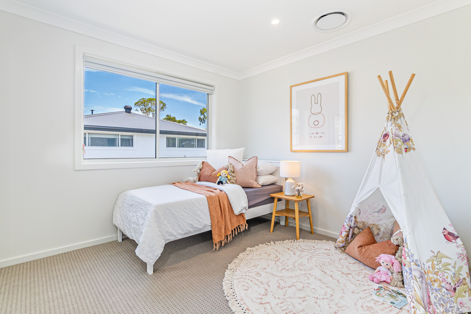 Cornerstone Estate - Rouse Hill