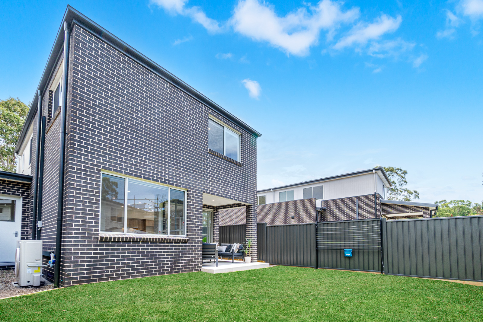 Cornerstone Estate - Rouse Hill