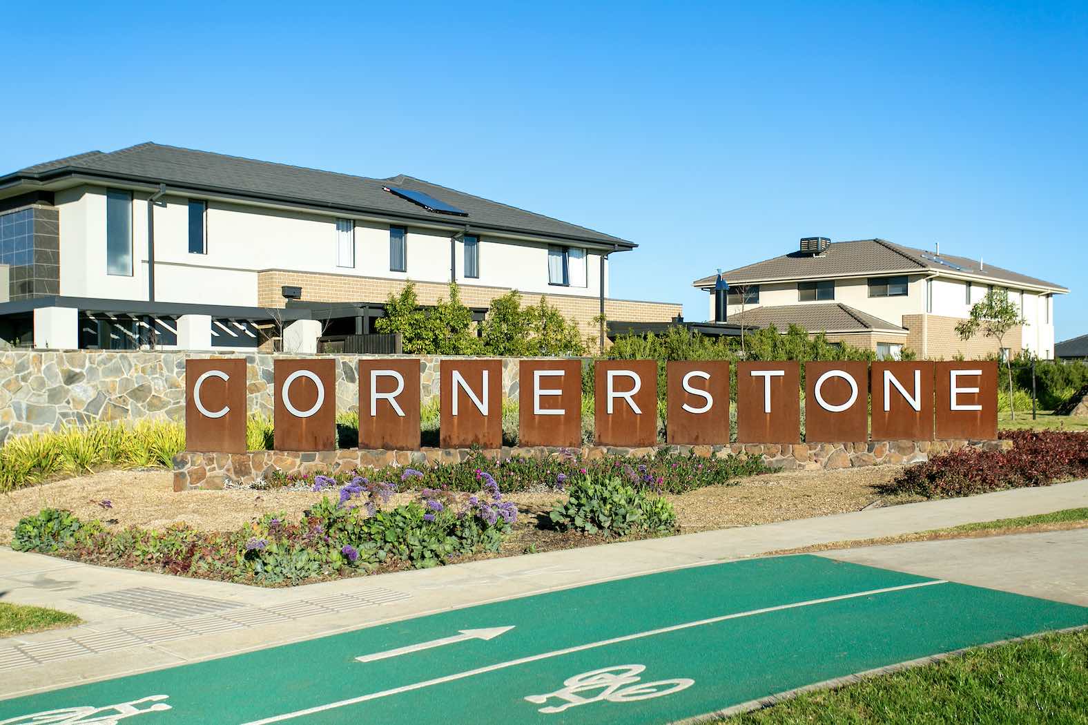 Cornerstone Estate - Werribee 