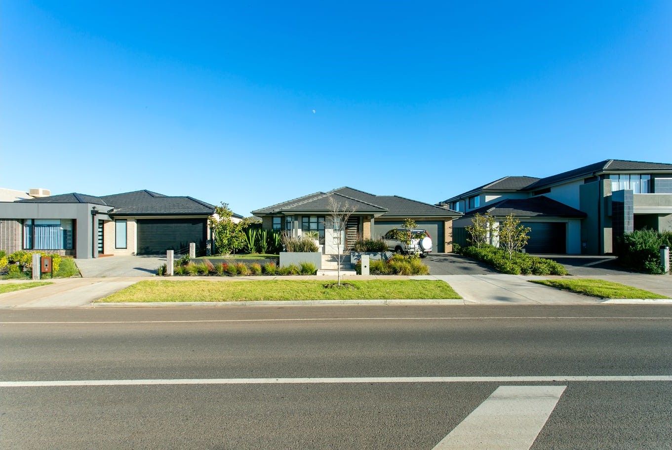 Cornerstone Estate - Werribee 