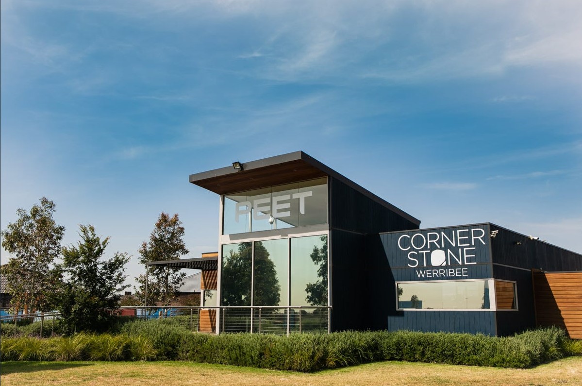 Cornerstone Estate - Werribee 
