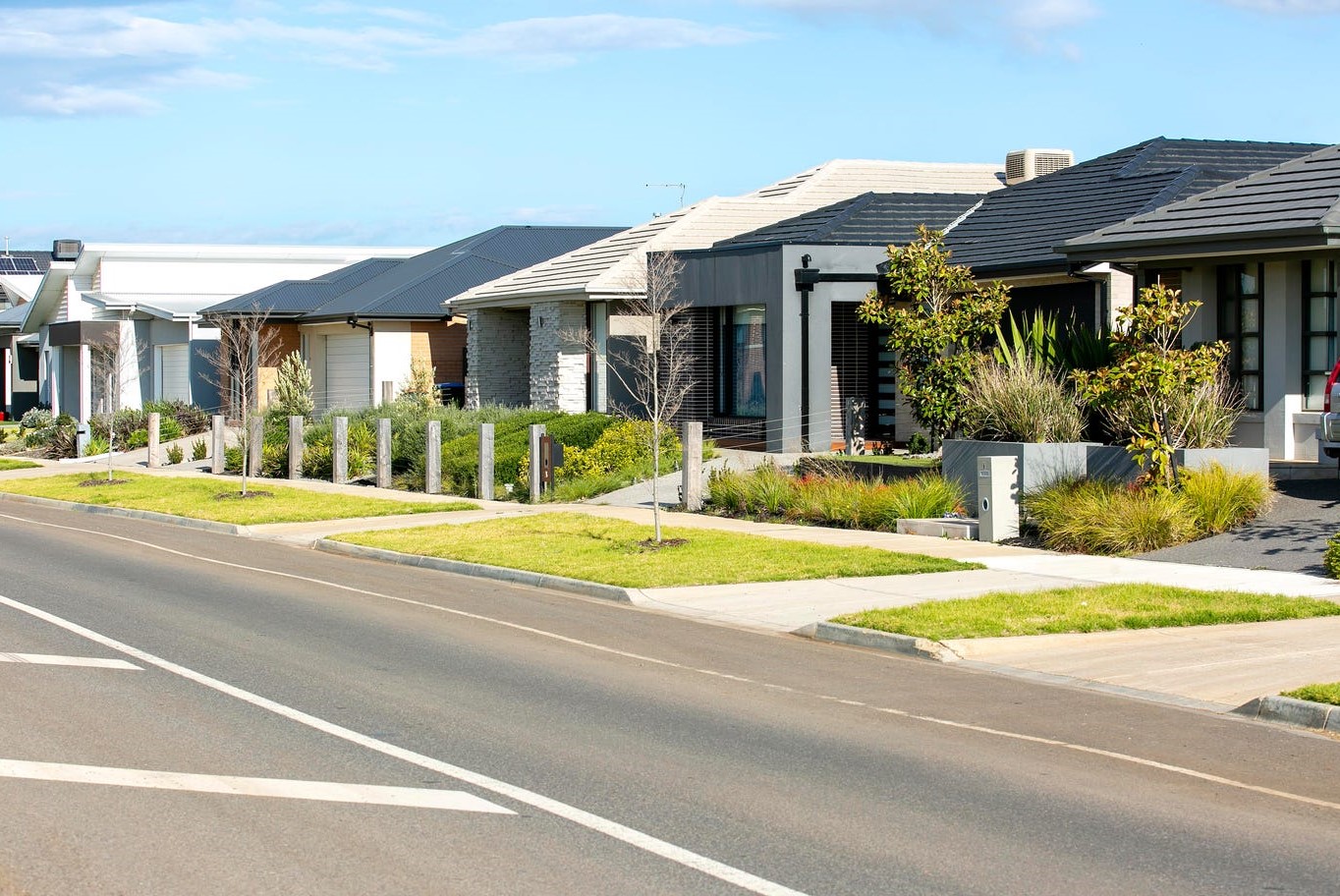 Cornerstone Estate - Werribee 