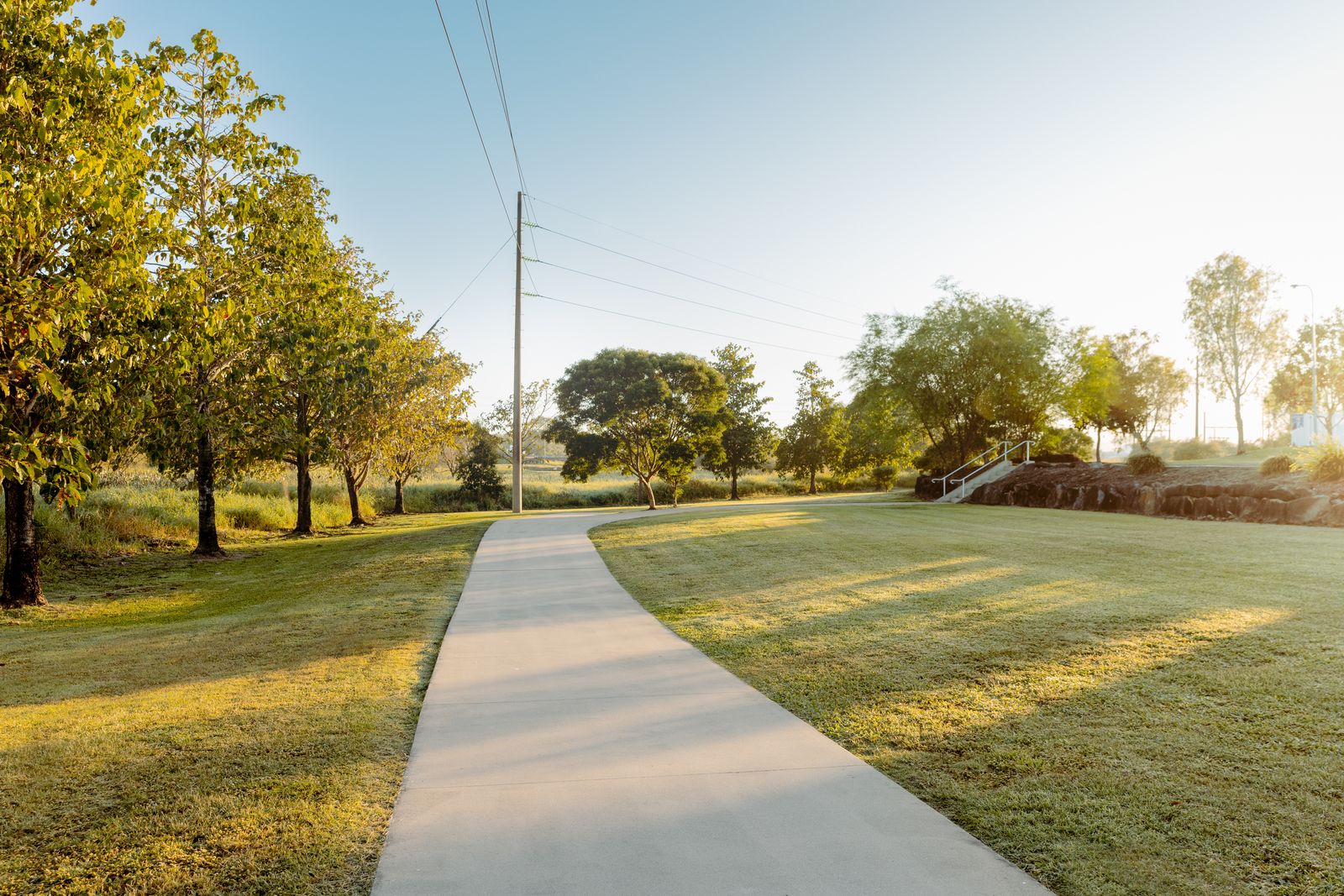Cosgrove Estate - Cosgrove Lifestyle